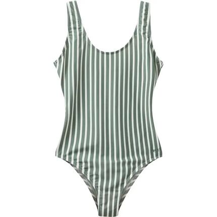 Maillot de bain 1 pièce femme H2O Stripe