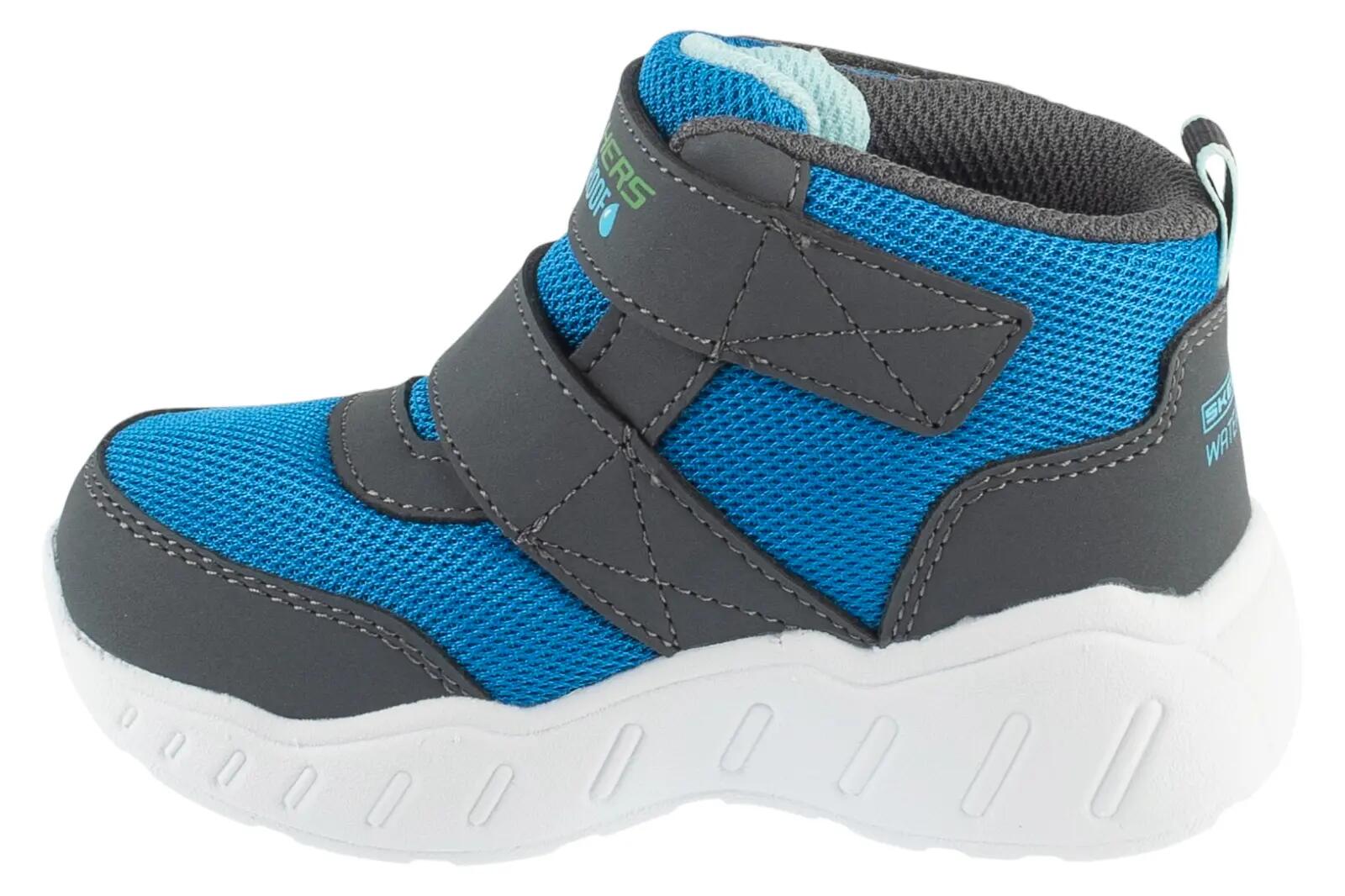 Buty sportowe Sneakersy chłopięce, Play Scene - Hydro Scouts 2/4