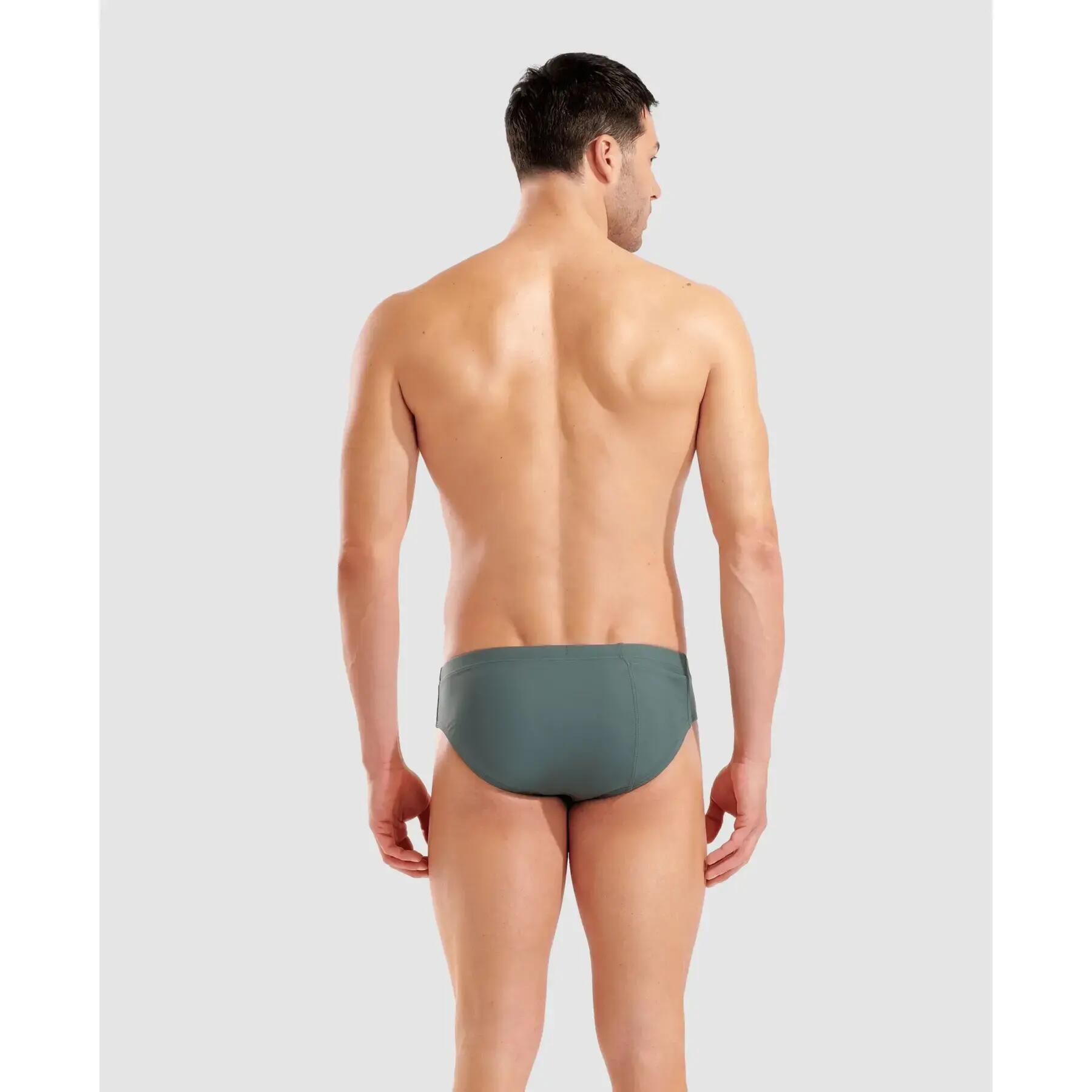 Bañadores Arena Smart Pocket 4/5
