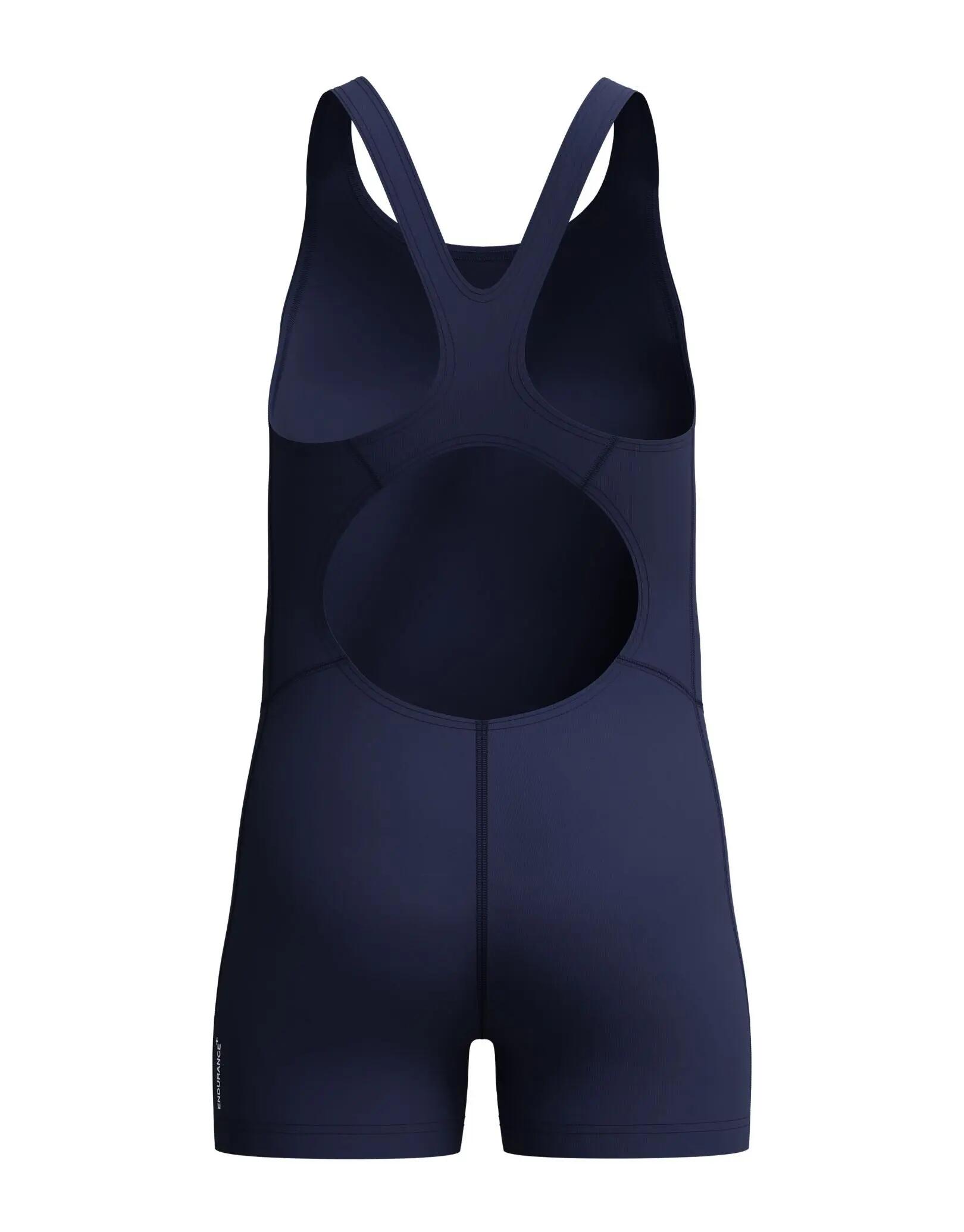 Meisjesbadpak Speedo End+ 2/7