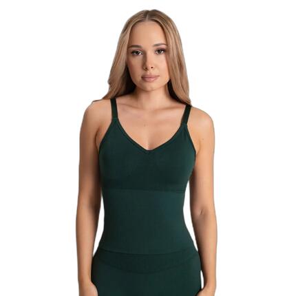 Brassière long femme Gym Glamour