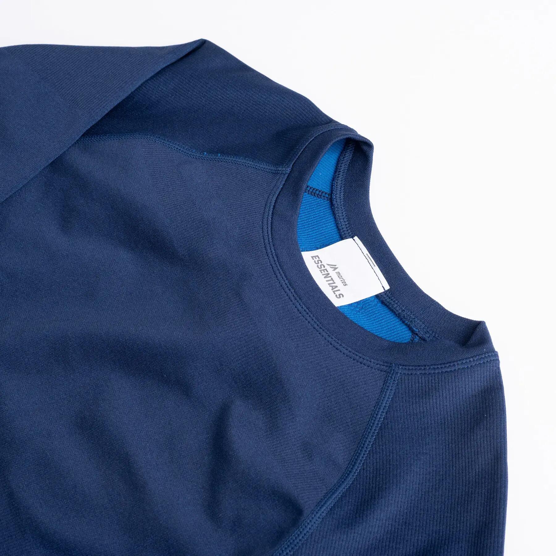 Sottocasco Termoattivi per bambini Martes Essentials Crillo 4/6