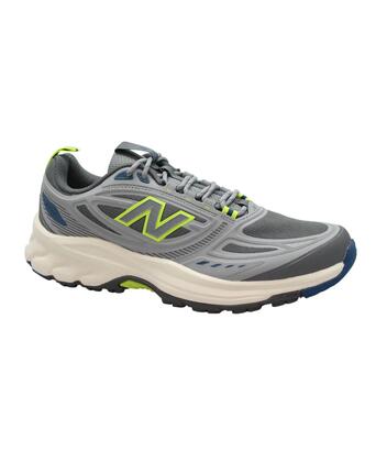 Trailrunning-Schuhe Herren – Fresh Foam – M4102IF – Hellgrün