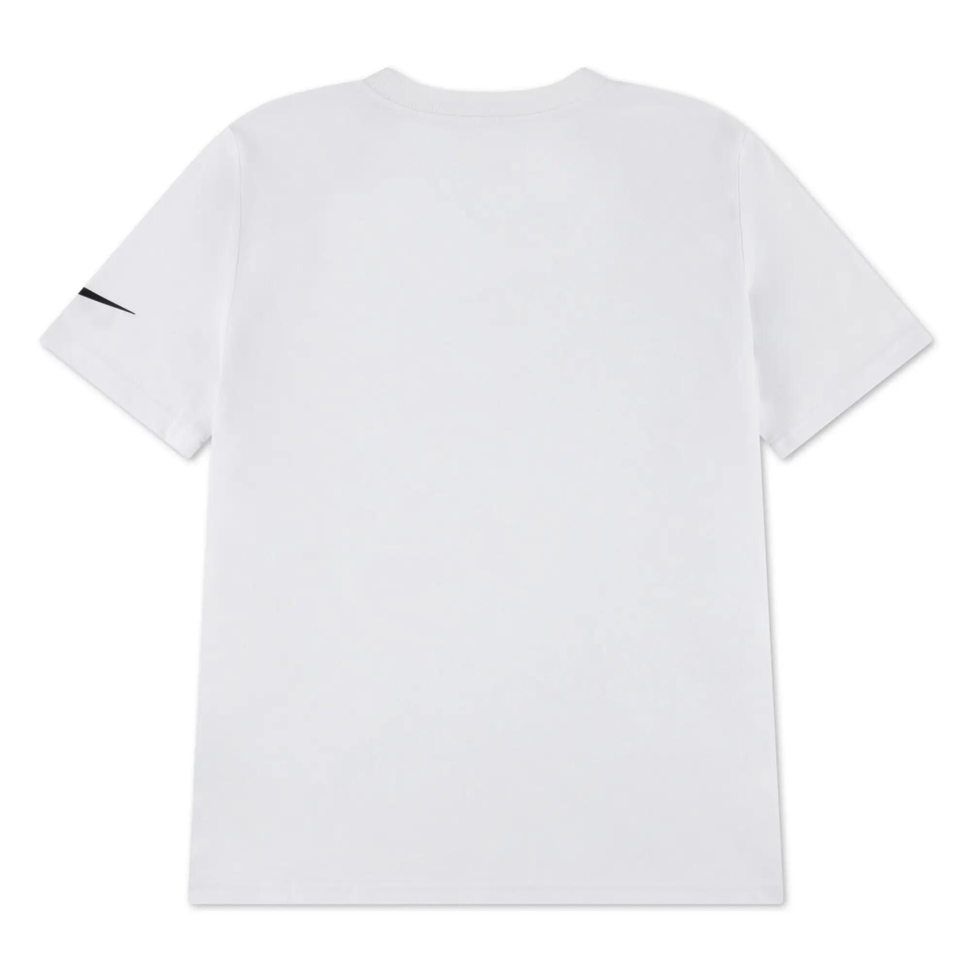 Tričko Nike Lockup Tee Děti 2/3