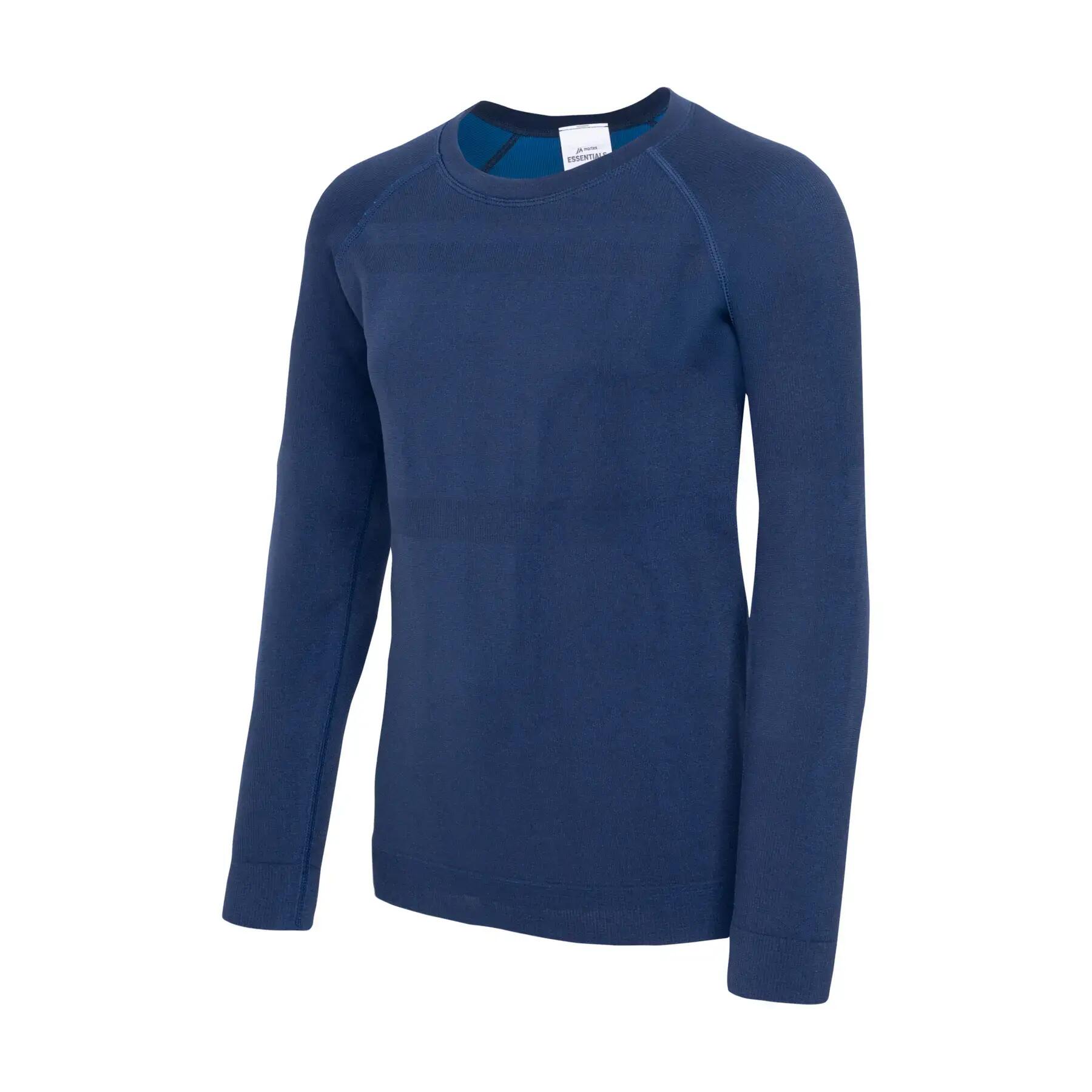 Sottocasco Termoattivi per bambini Martes Essentials Crillo 2/6