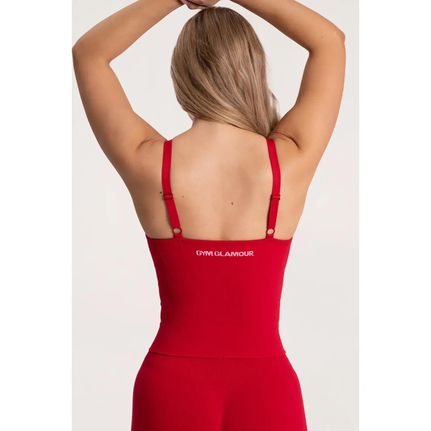 Brassière long femme Gym Glamour 4/4