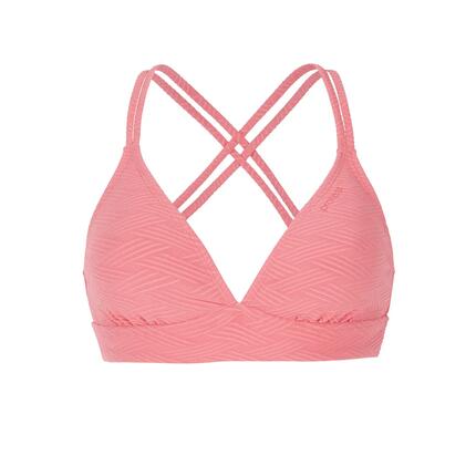 Haut de maillot de bain femme Protest Mixsupera 25 Triangle