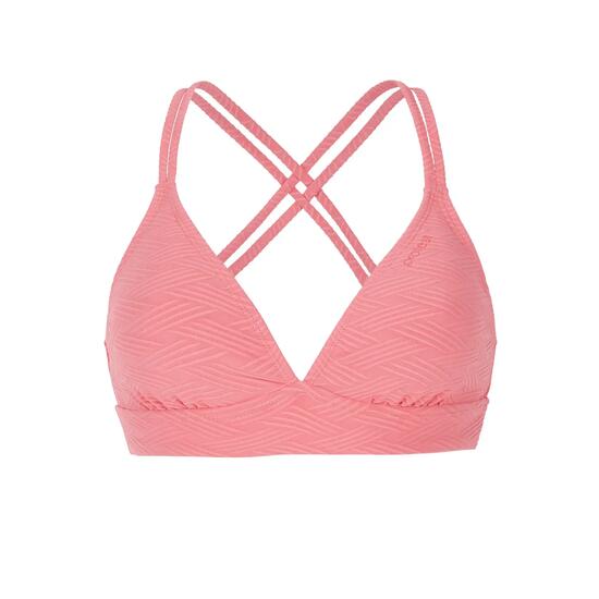 Haut de maillot de bain femme Protest Mixsupera 25 Triangle