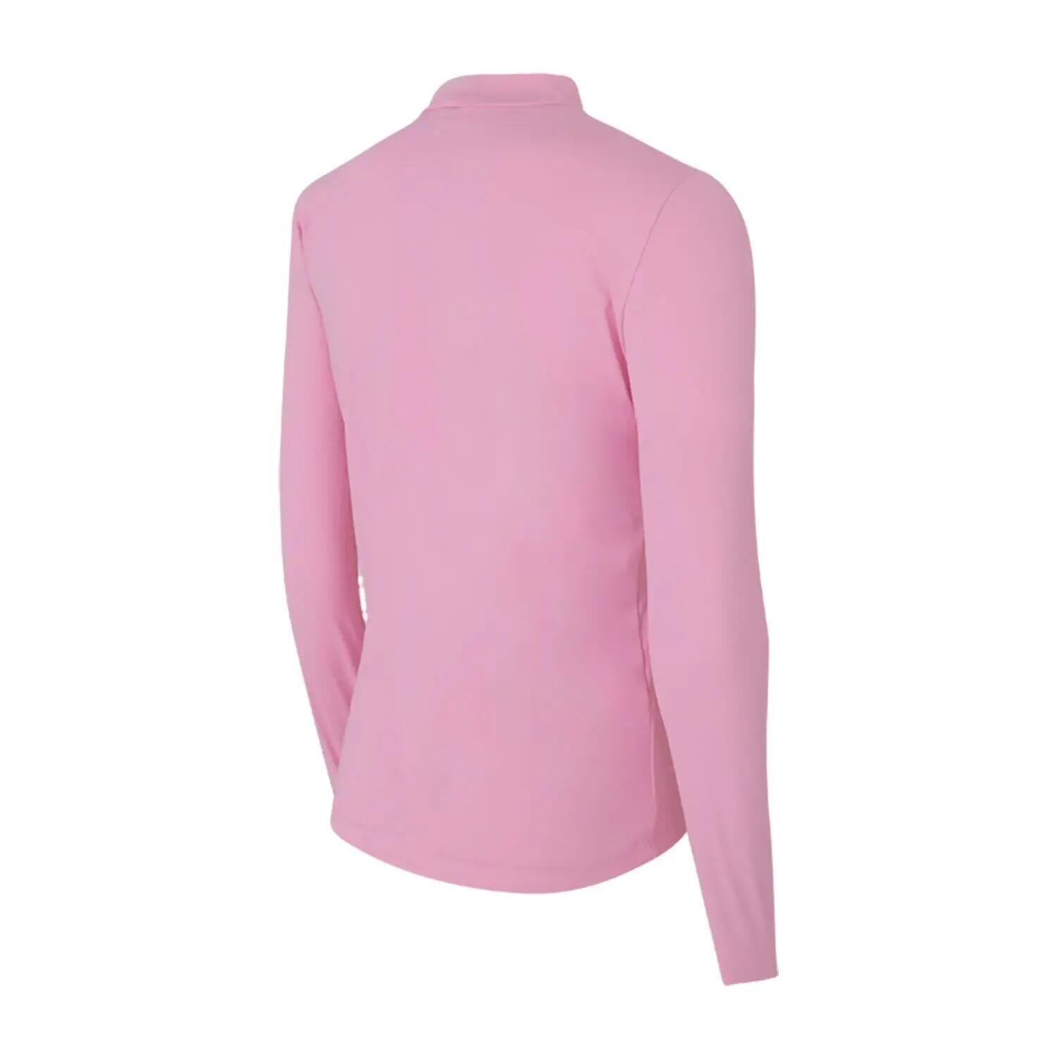 Spines Thermoshirt Pink 3/6