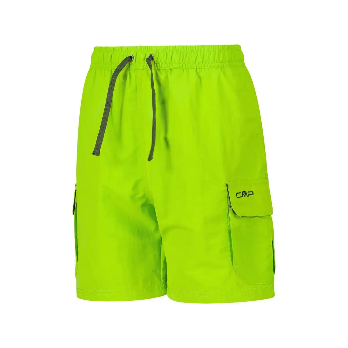 Short de bain en nylon enfant CMP 3/3