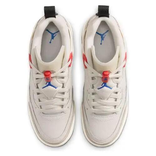 Buty do chodzenia dla dzieci Nike Jordan Spizike Low 5/5