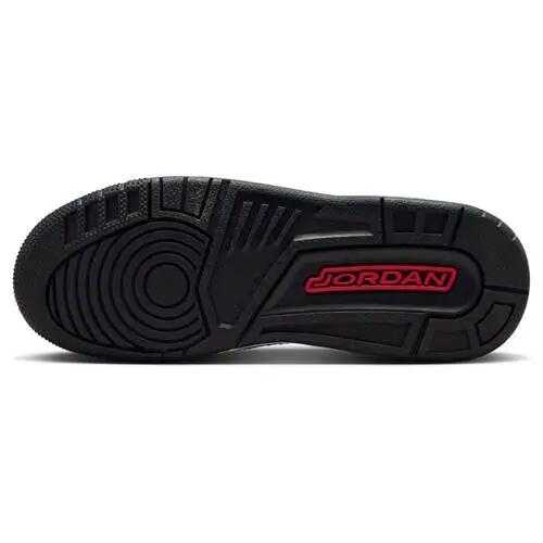 Buty do chodzenia dla dzieci Nike Jordan Spizike Low 3/5