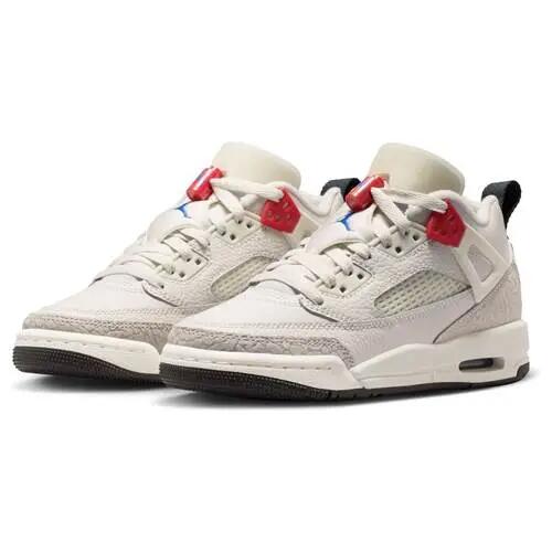 Buty do chodzenia dla dzieci Nike Jordan Spizike Low 2/5