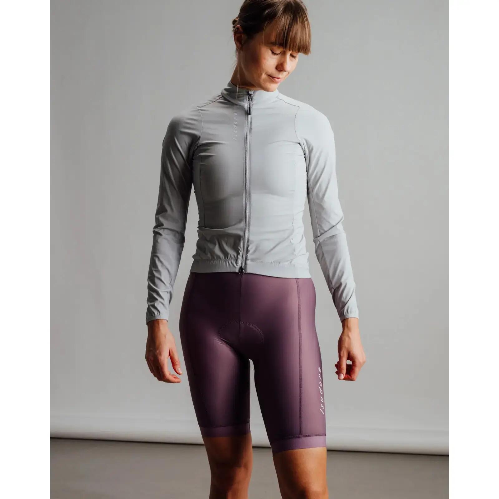 Coupe-vent femme Isadore 2/3