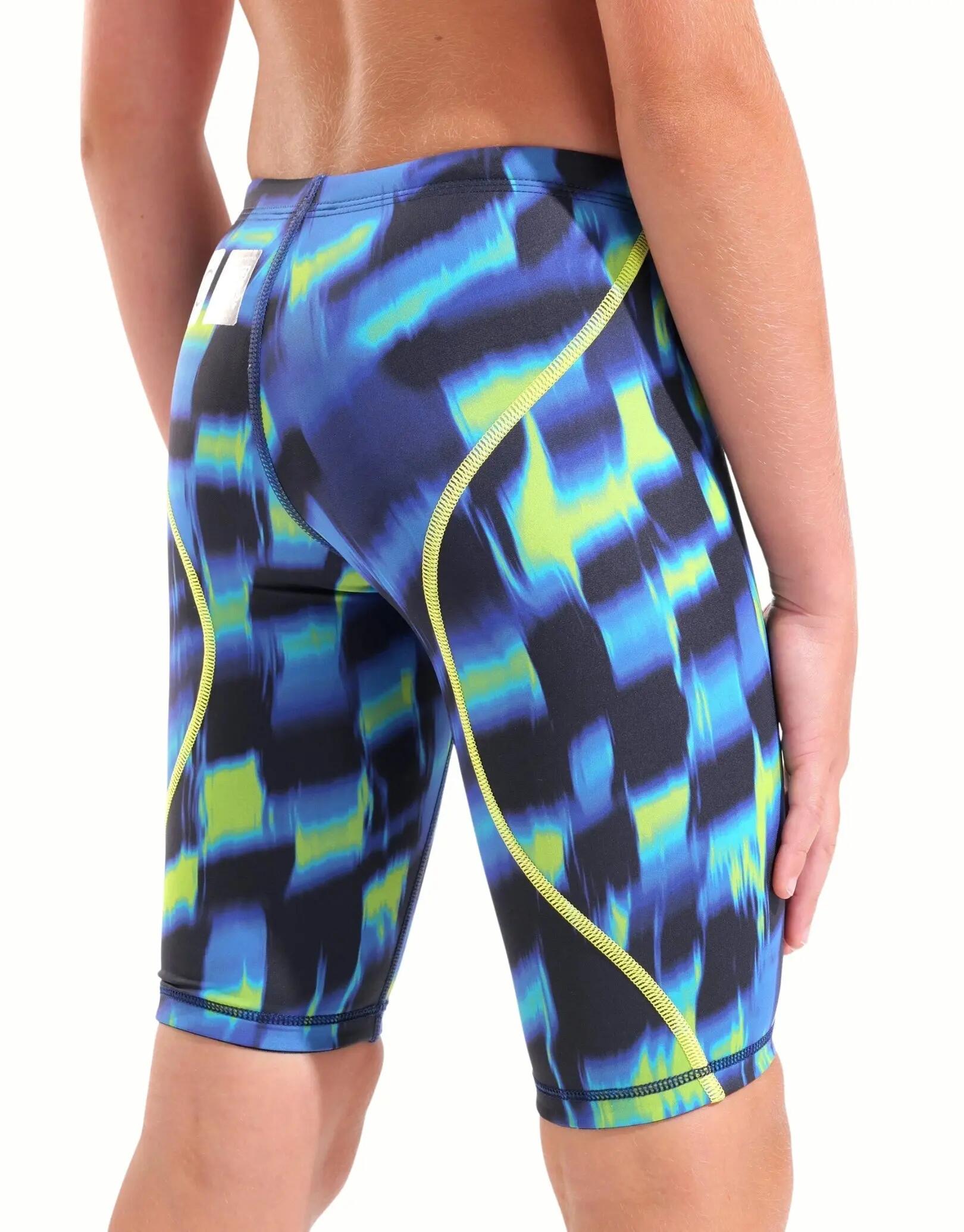 Arena Jungen Wettkampf-Schwimmhose Powerskin Next Jammer Jr 006352 4/5