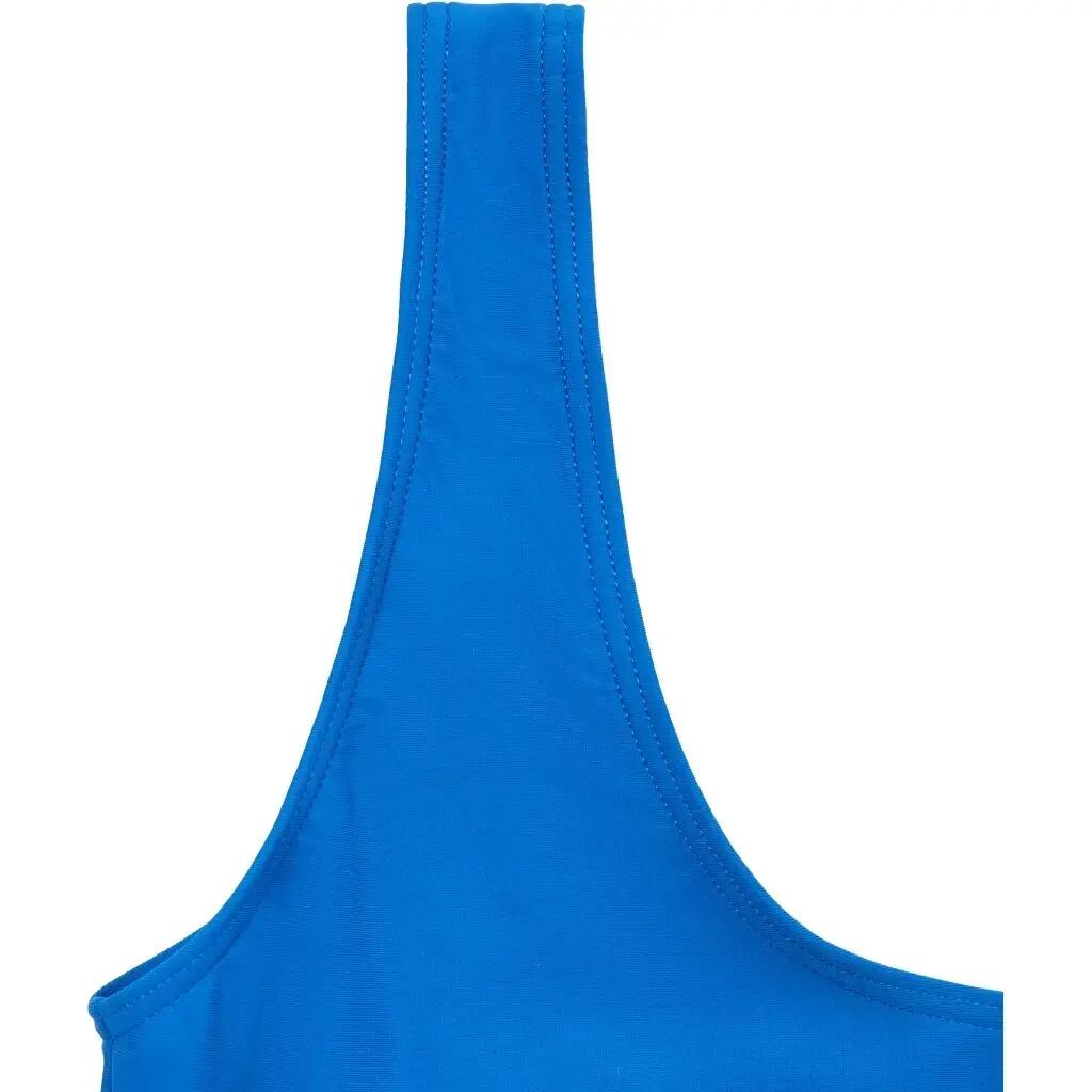 Maillot de bain 1 pièce à échancrure droite femme H2O Tornø 3/3