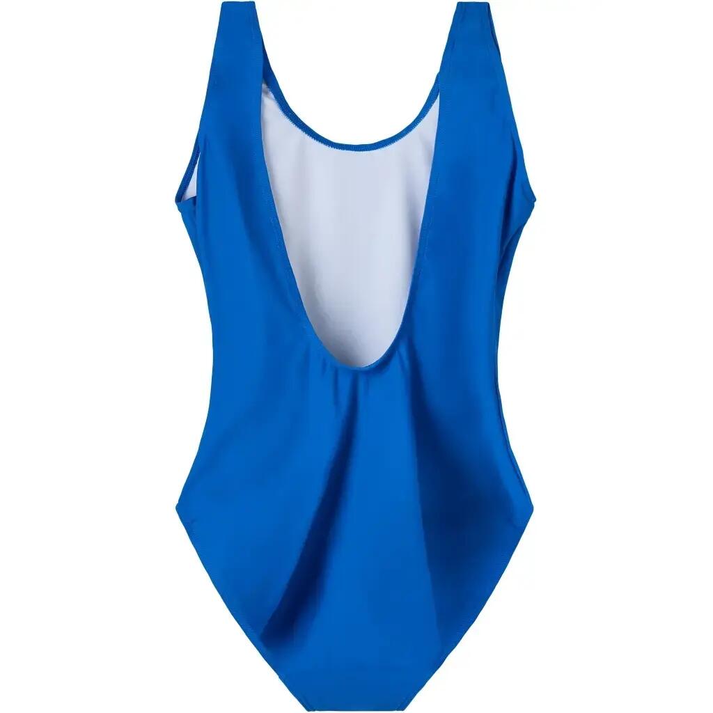 Maillot de bain 1 pièce à échancrure droite femme H2O Tornø 2/3