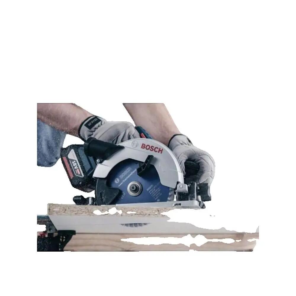 Brzeszczot tarczowy Bosch Expert do paneli laminowanych 3/3