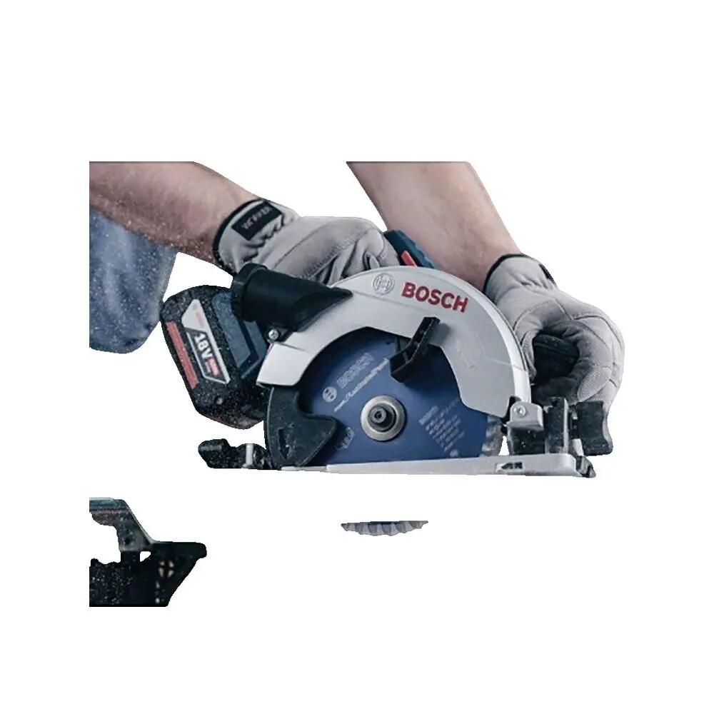 Brzeszczot tarczowy Bosch Expert do paneli laminowanych 2/3