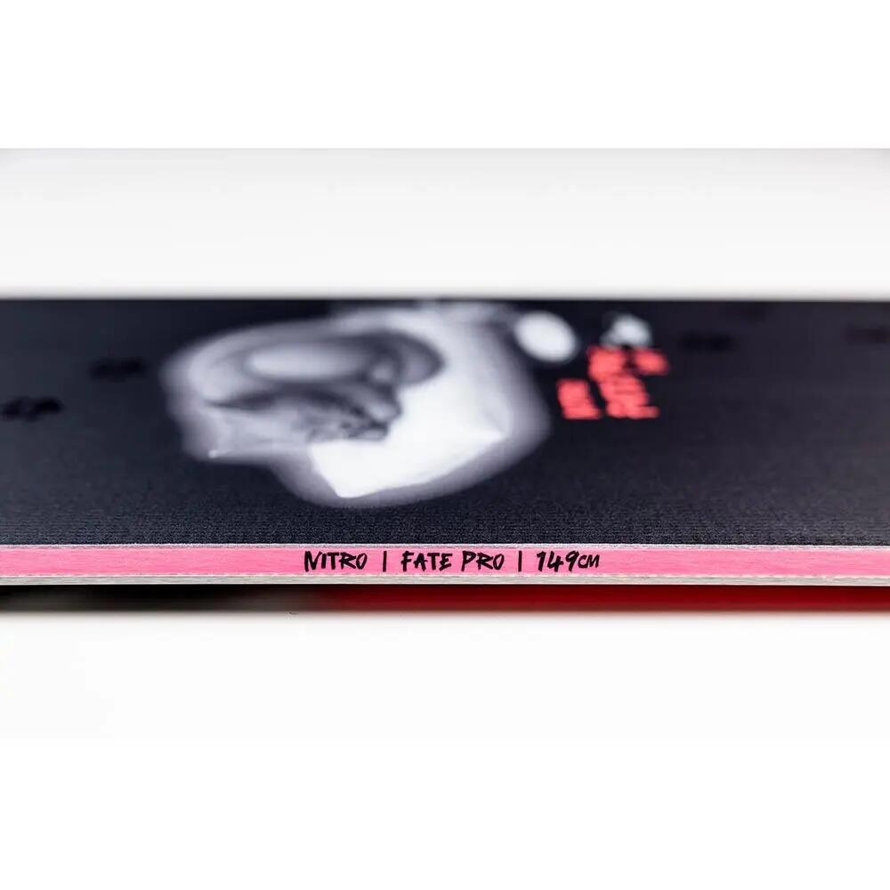 Snowboard NITRO Fate Pro 7/7