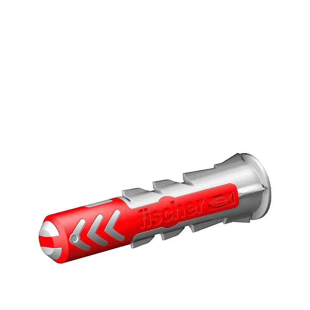 Set de chevilles et vis Fischer DuoPower 2/3