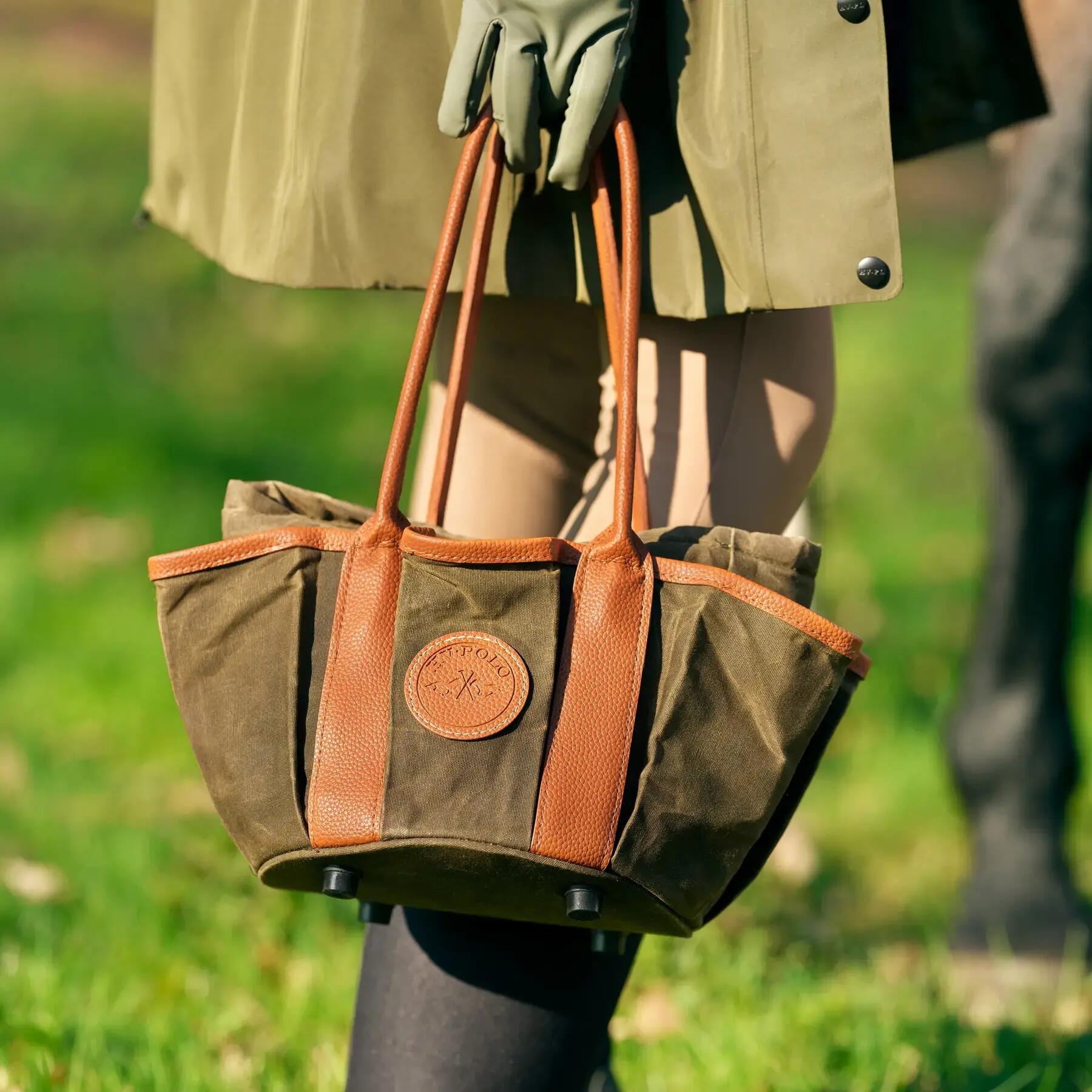 Torba pielęgnacyjna dla kobiet HV Polo Ronja 4/4