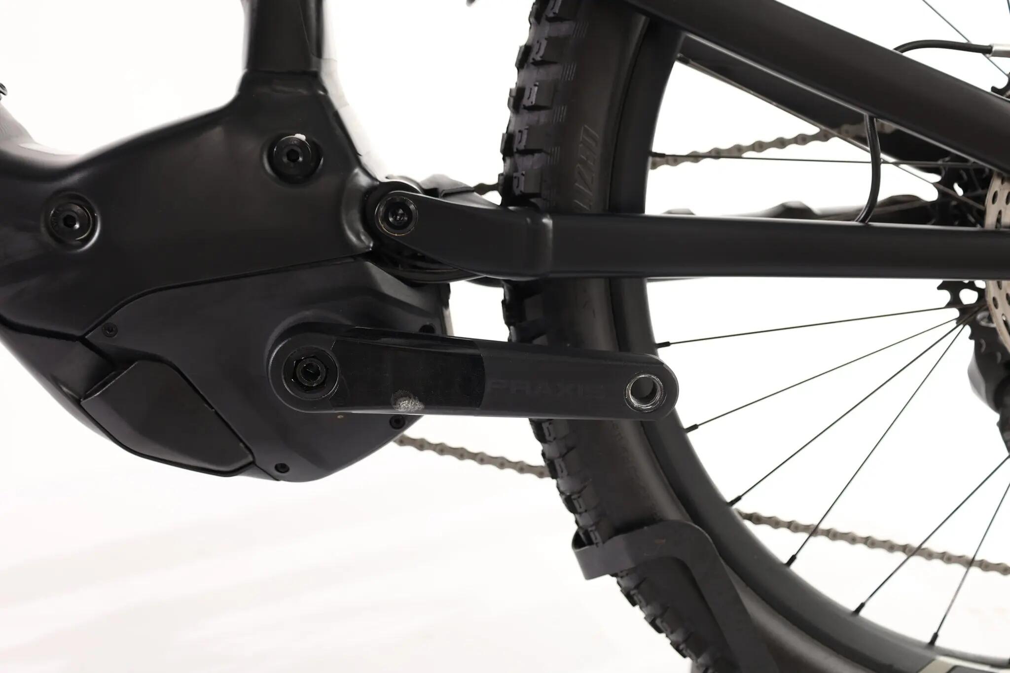 Reconditionné - VTT Électrique SPECIALIZED Turbo Kenevo Expert 2024 9/11