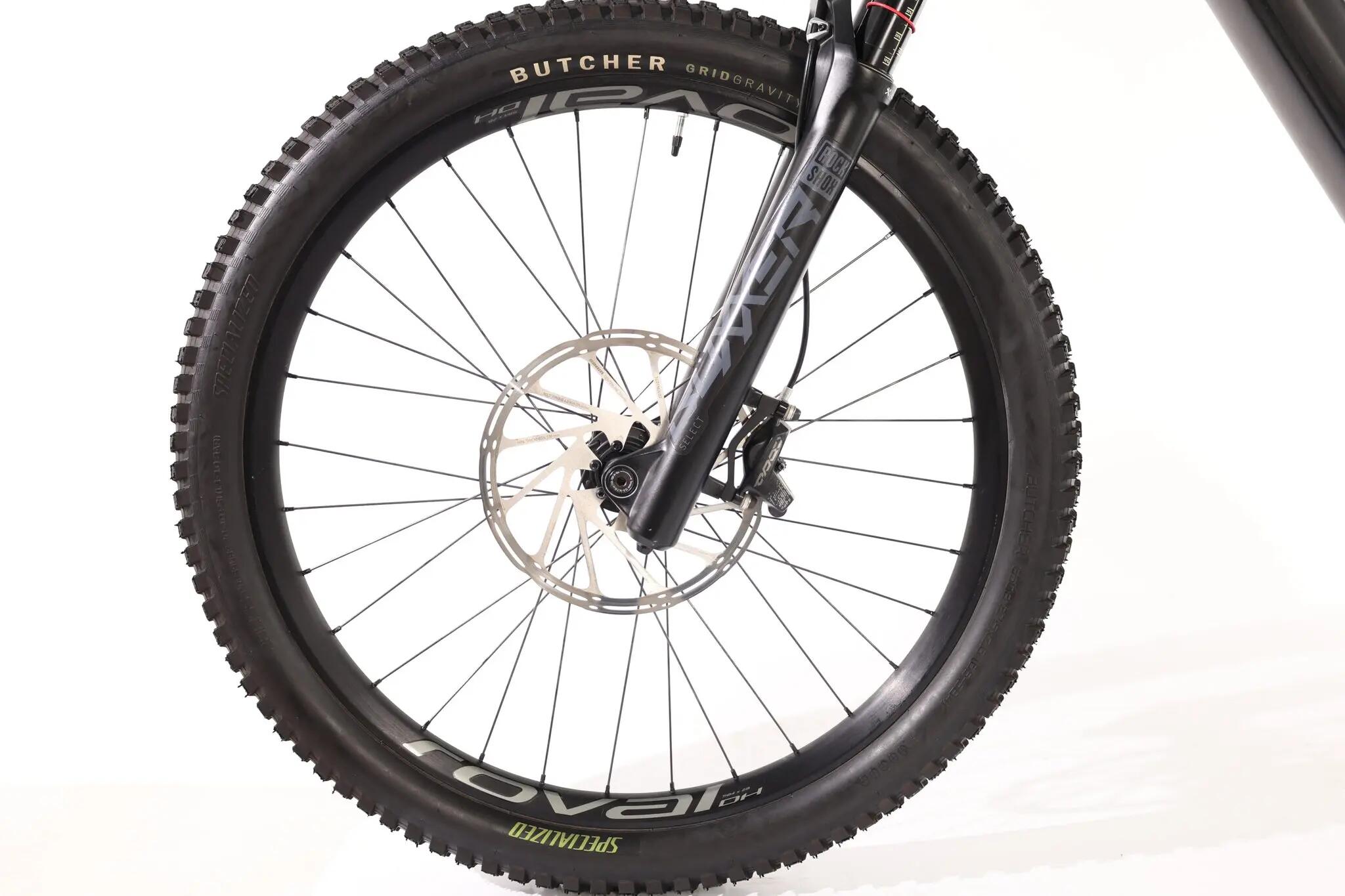 Reconditionné - VTT Électrique SPECIALIZED Turbo Kenevo Expert 2024 8/11