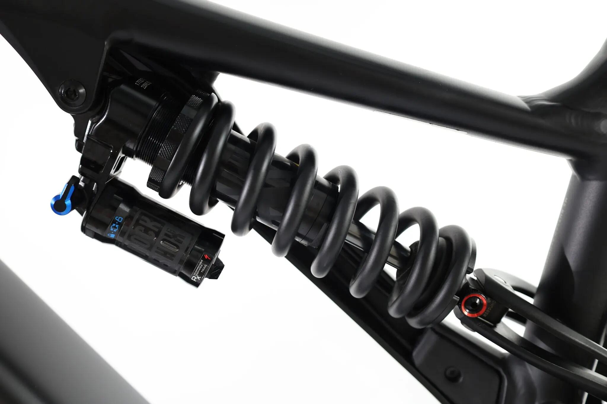 Reconditionné - VTT Électrique SPECIALIZED Turbo Kenevo Expert 2024 7/11