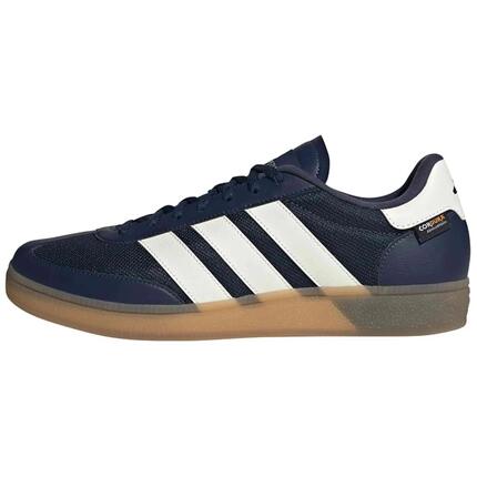 Baskets Adidas modèle Training Spezial "Night Indigo / Off White" pour unisexe