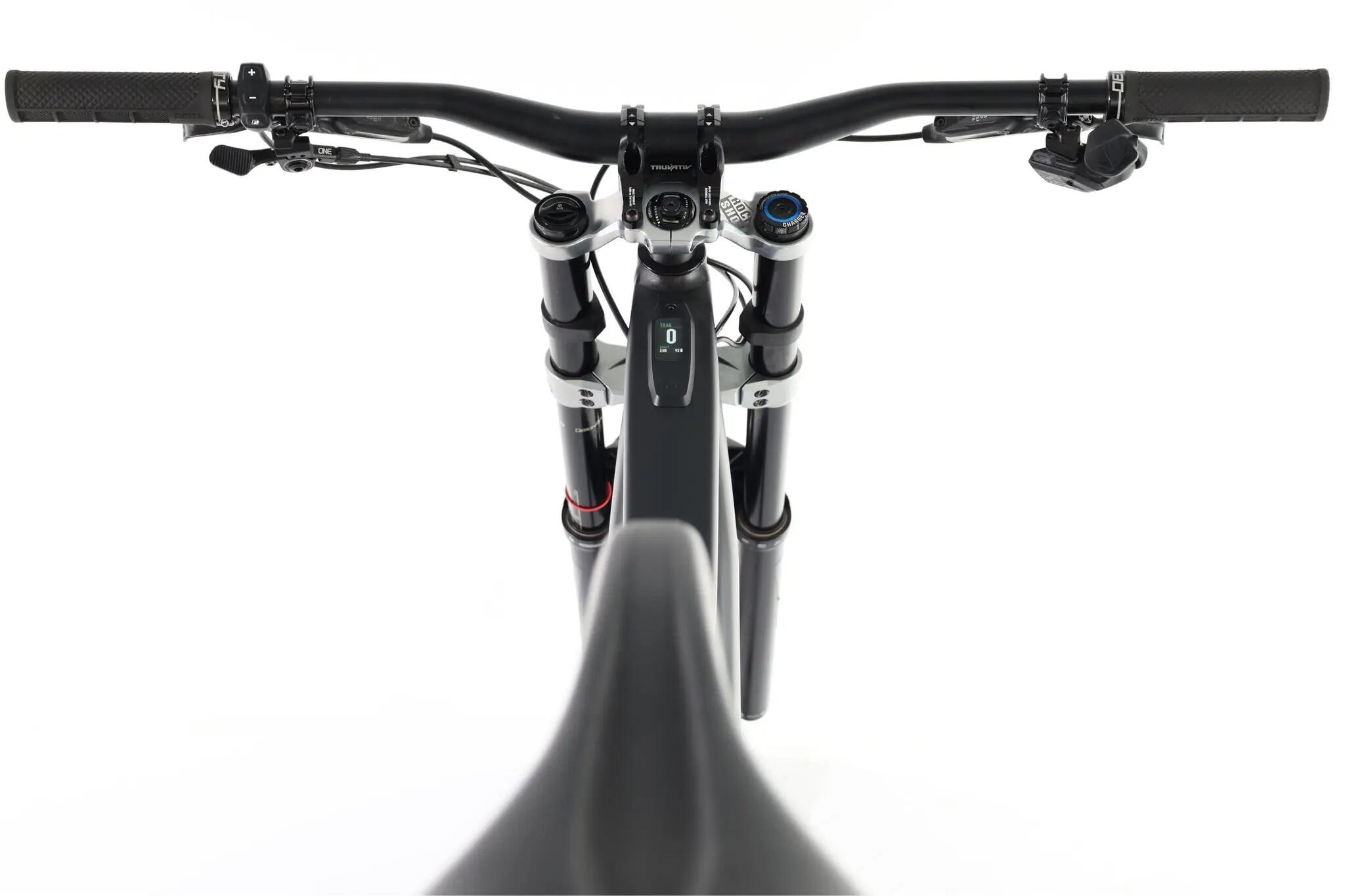 Reconditionné - VTT Électrique SPECIALIZED Turbo Kenevo Expert 2024 6/11