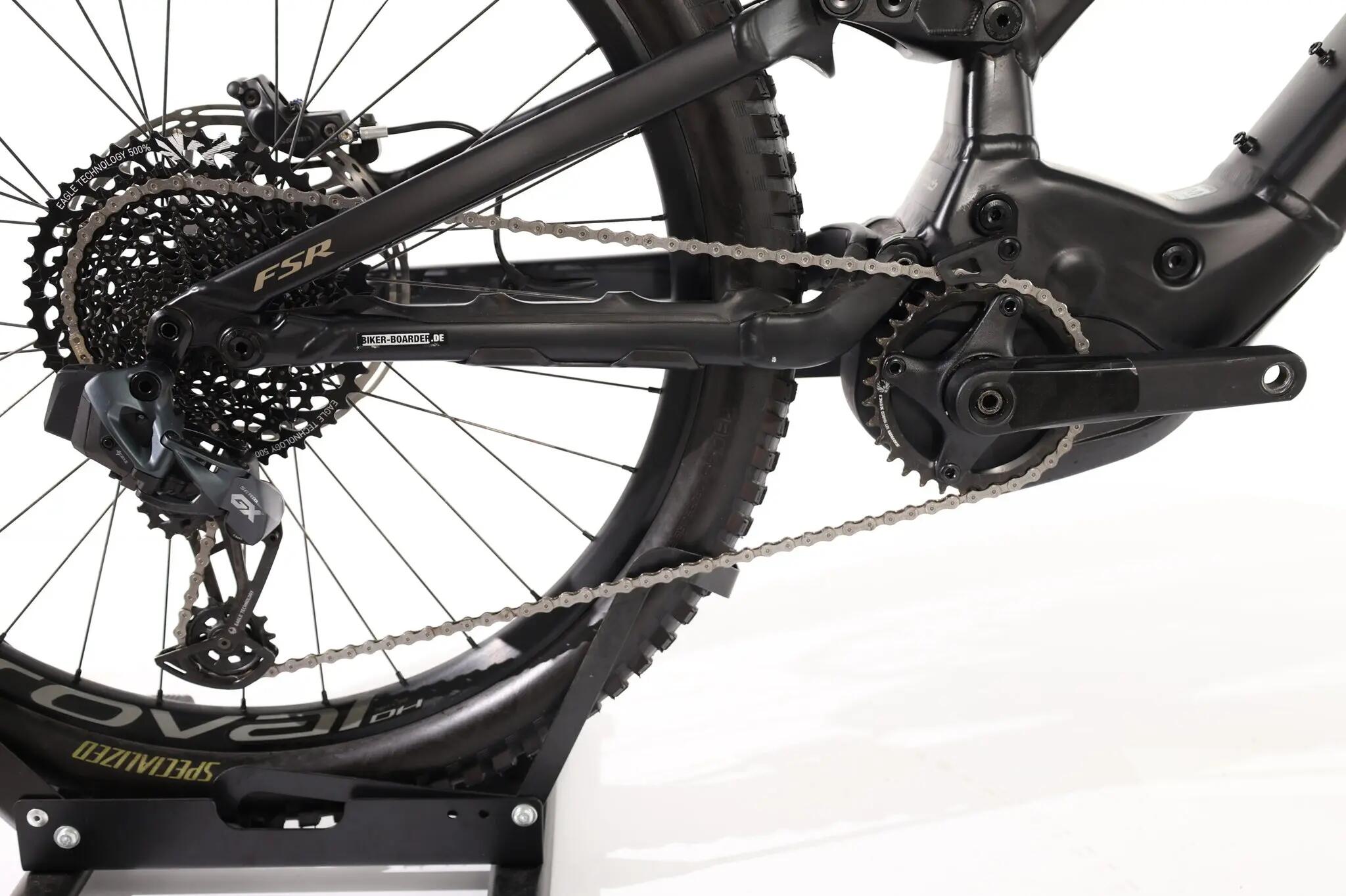 Reconditionné - VTT Électrique SPECIALIZED Turbo Kenevo Expert 2024 5/11