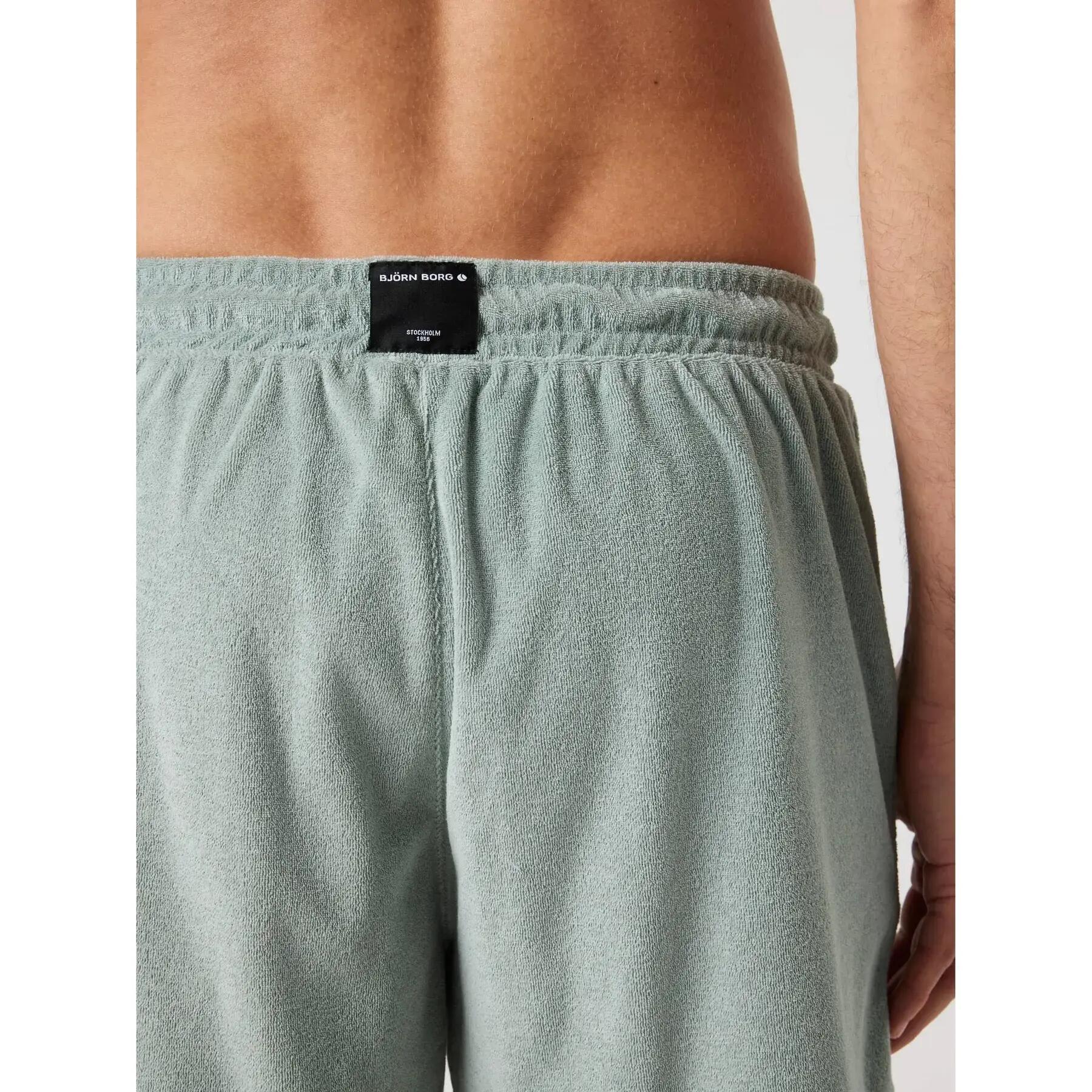 Short de Piscina em Espuma Björn Borg 3/3