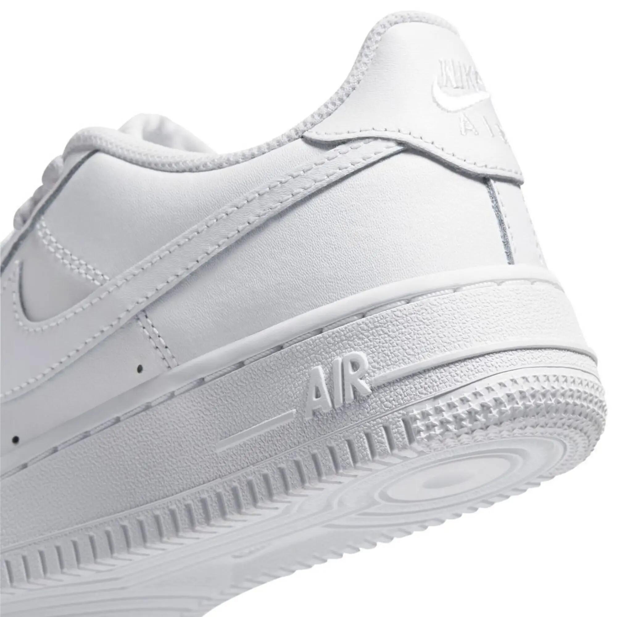 Pantofi Sport Nike Nike Force 1 Low Bp Lace Copii 4/5