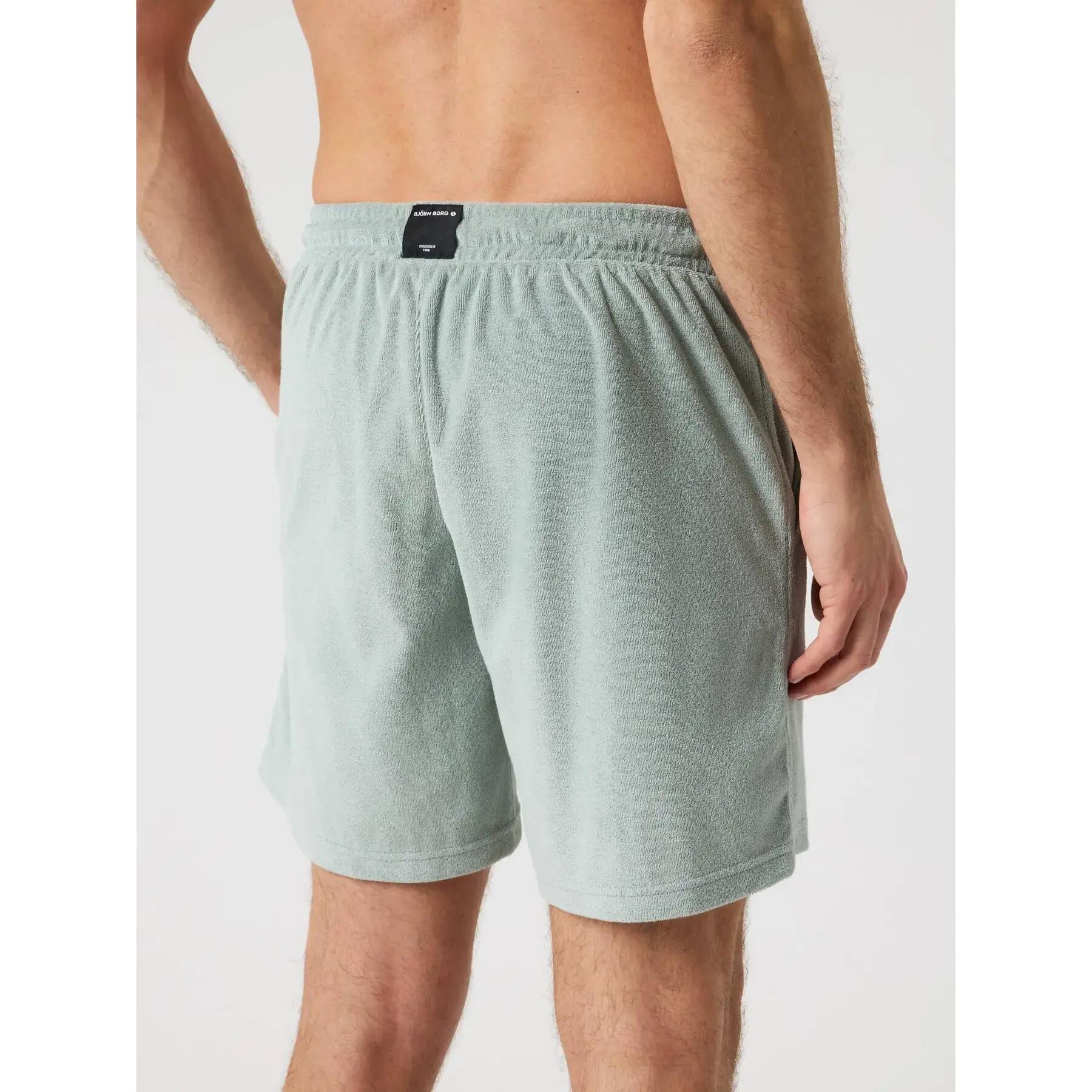 Short de Piscina em Espuma Björn Borg 2/3