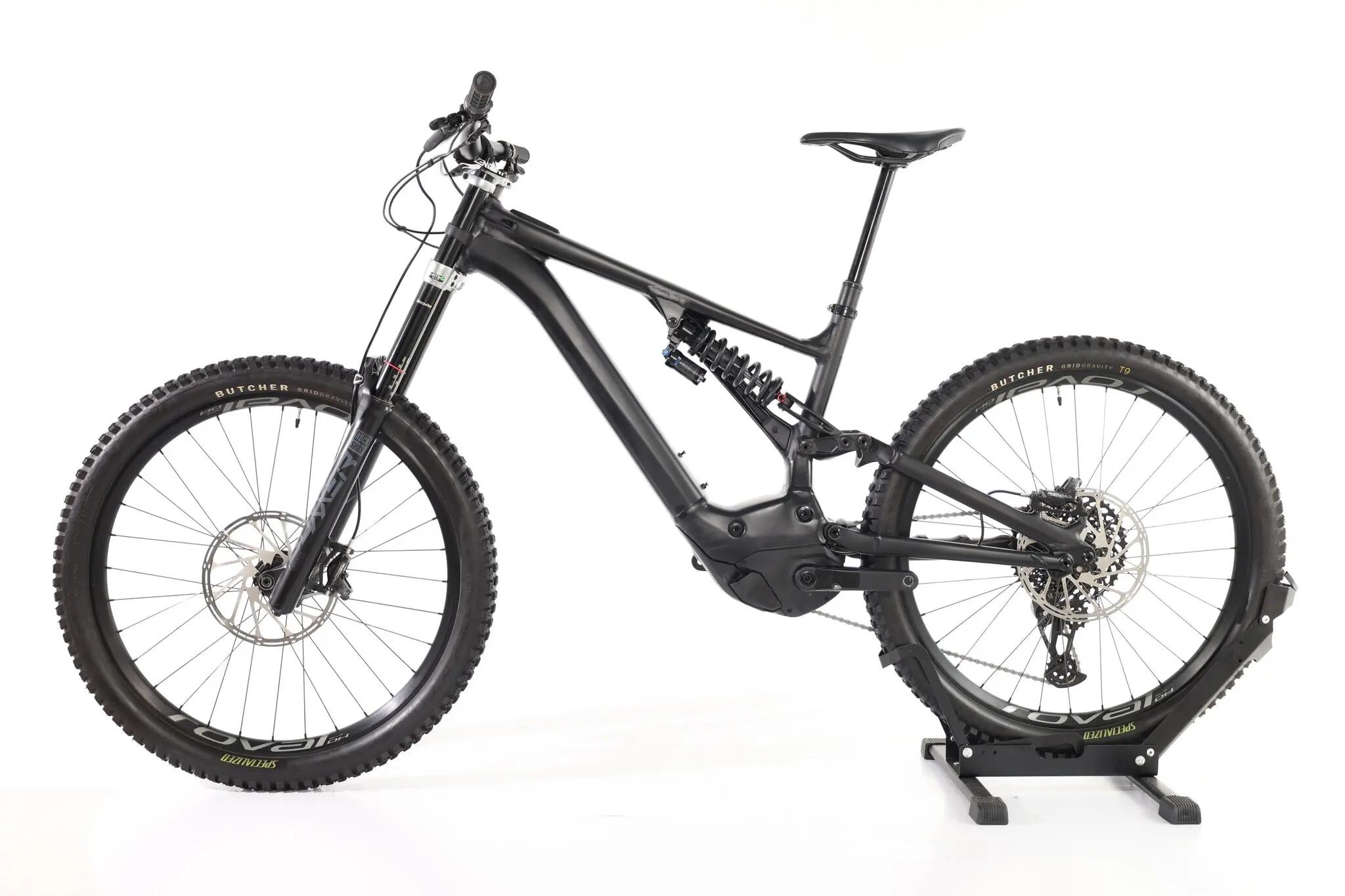 Reconditionné - VTT Électrique SPECIALIZED Turbo Kenevo Expert 2024 3/11