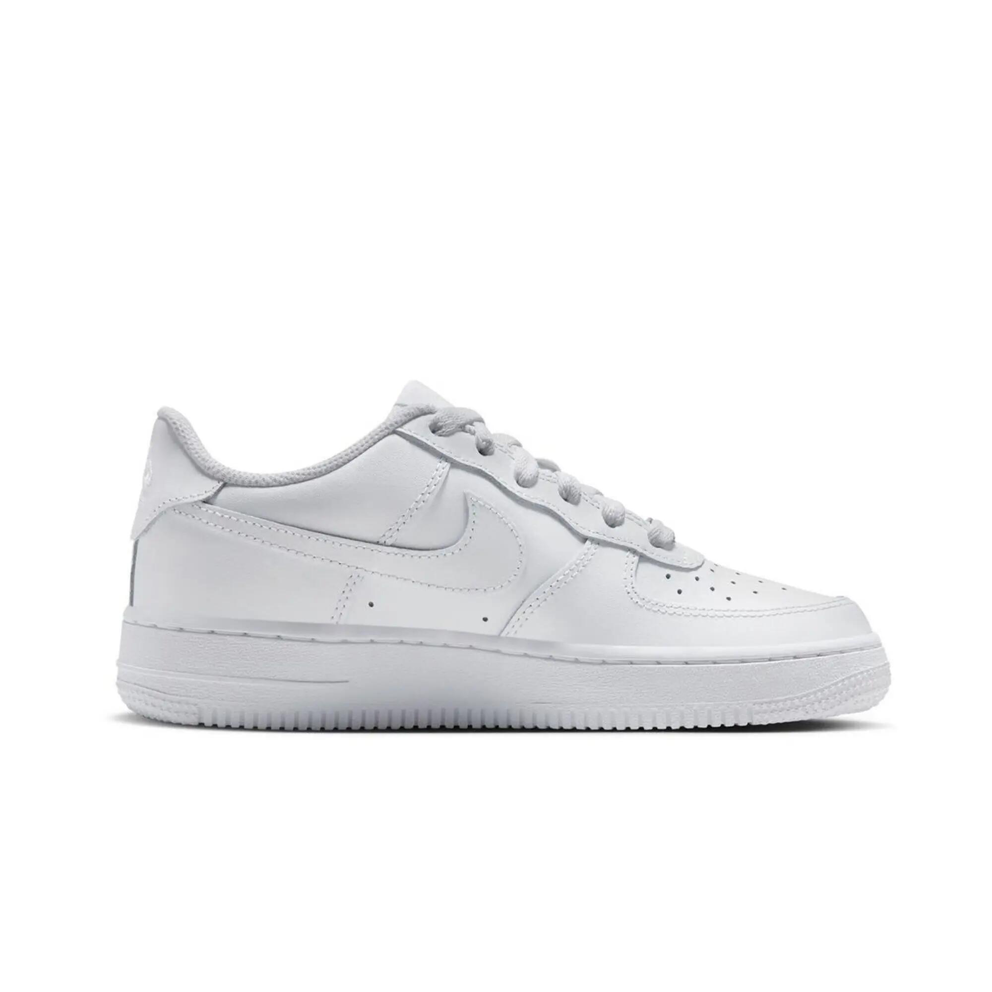 Pantofi Sport Nike Nike Force 1 Low Bp Lace Copii 3/5