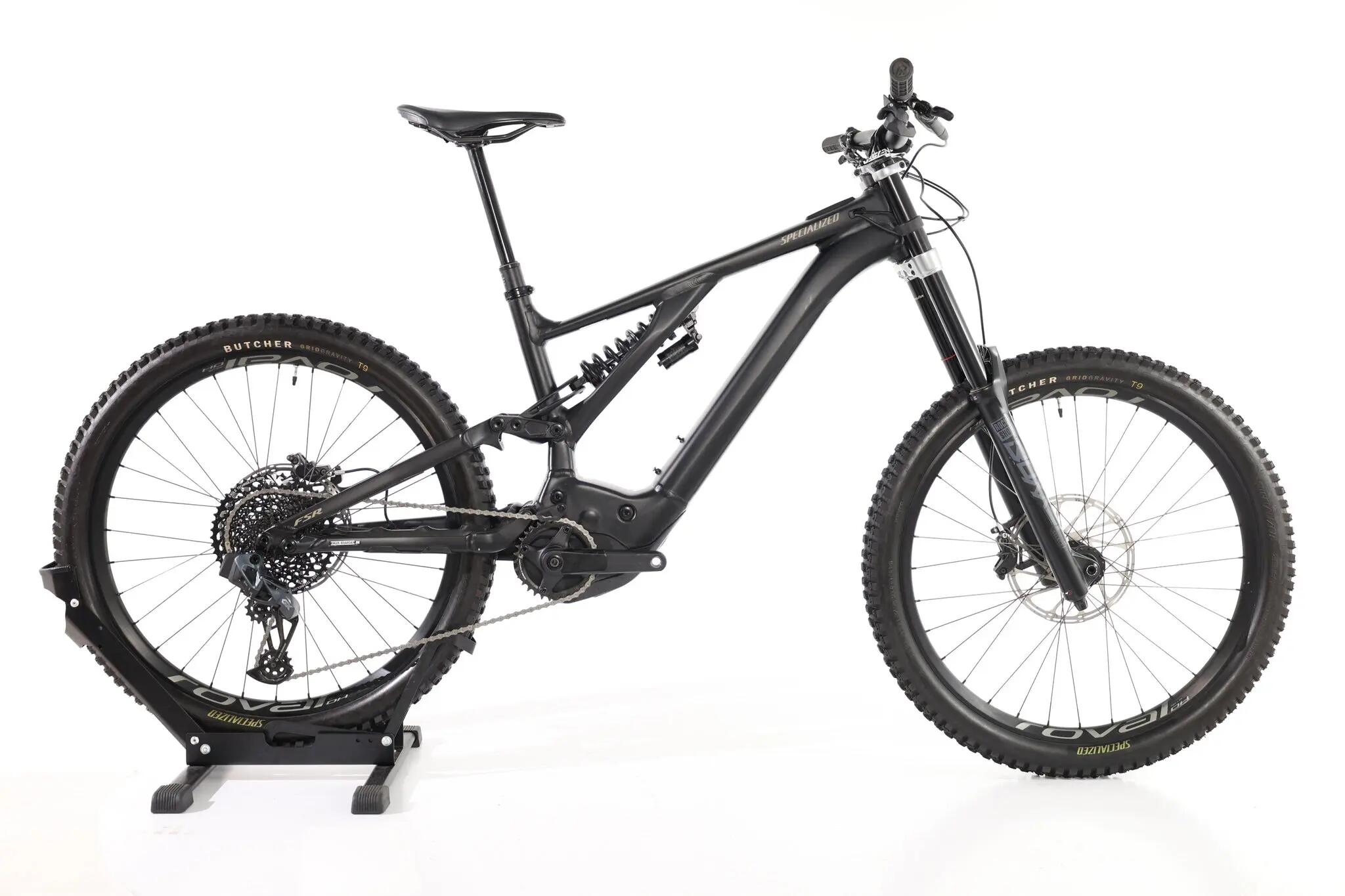Reconditionné - VTT Électrique SPECIALIZED Turbo Kenevo Expert 2024 2/11