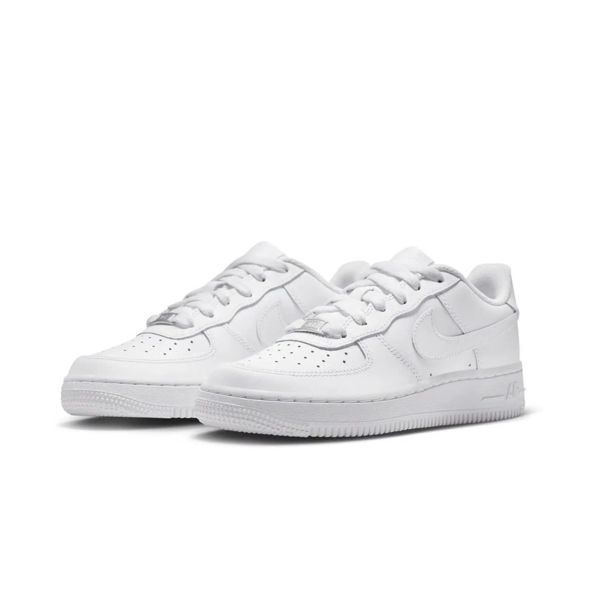Pantofi Sport Nike Nike Force 1 Low Bp Lace Copii 2/5