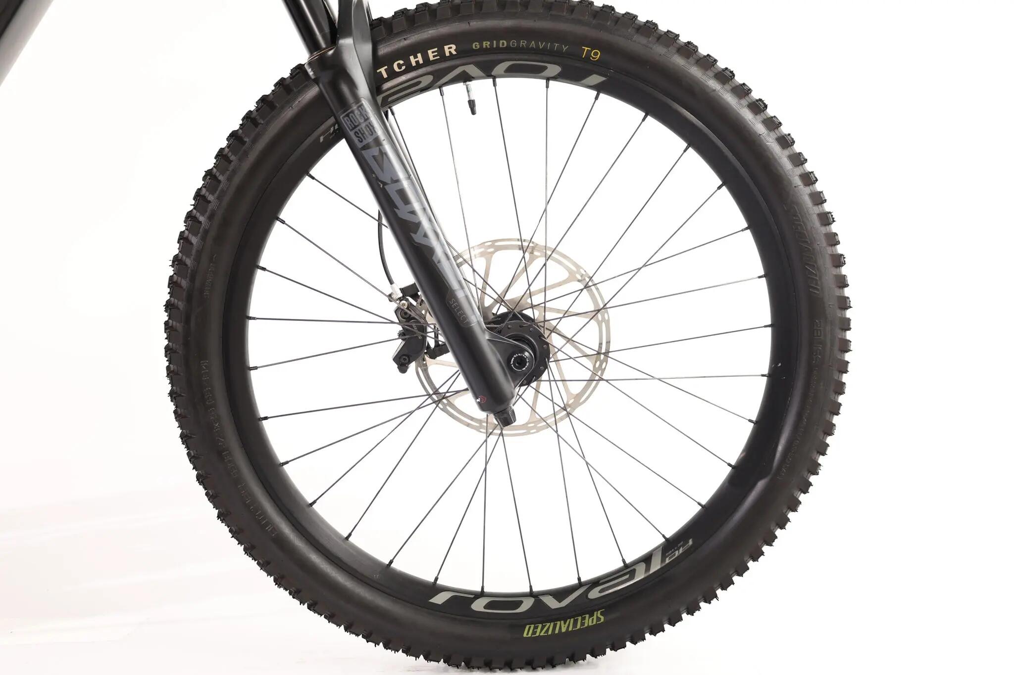 Reconditionné - VTT Électrique SPECIALIZED Turbo Kenevo Expert 2024 11/11