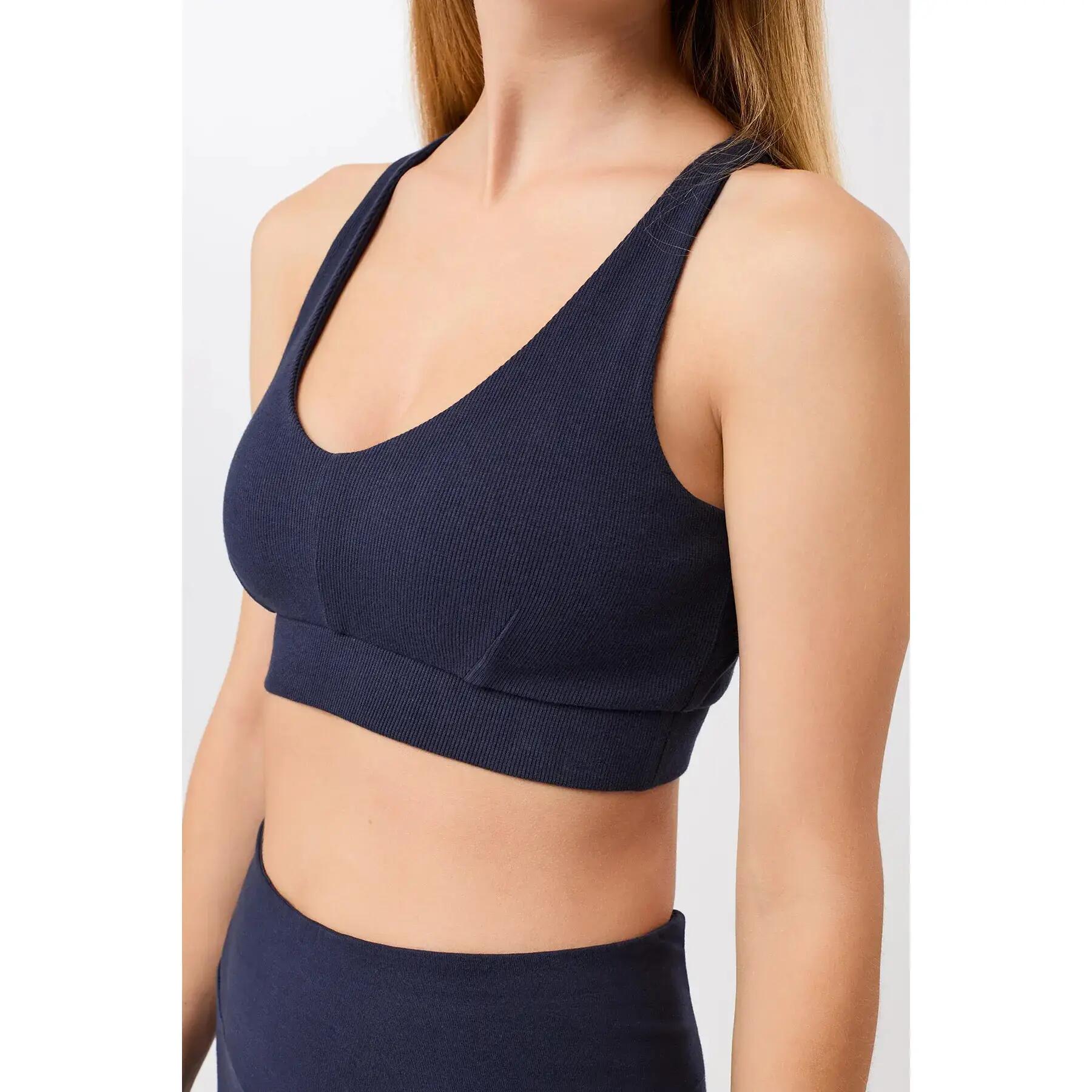 Sujetador de mujer Mandala Rib 3/5