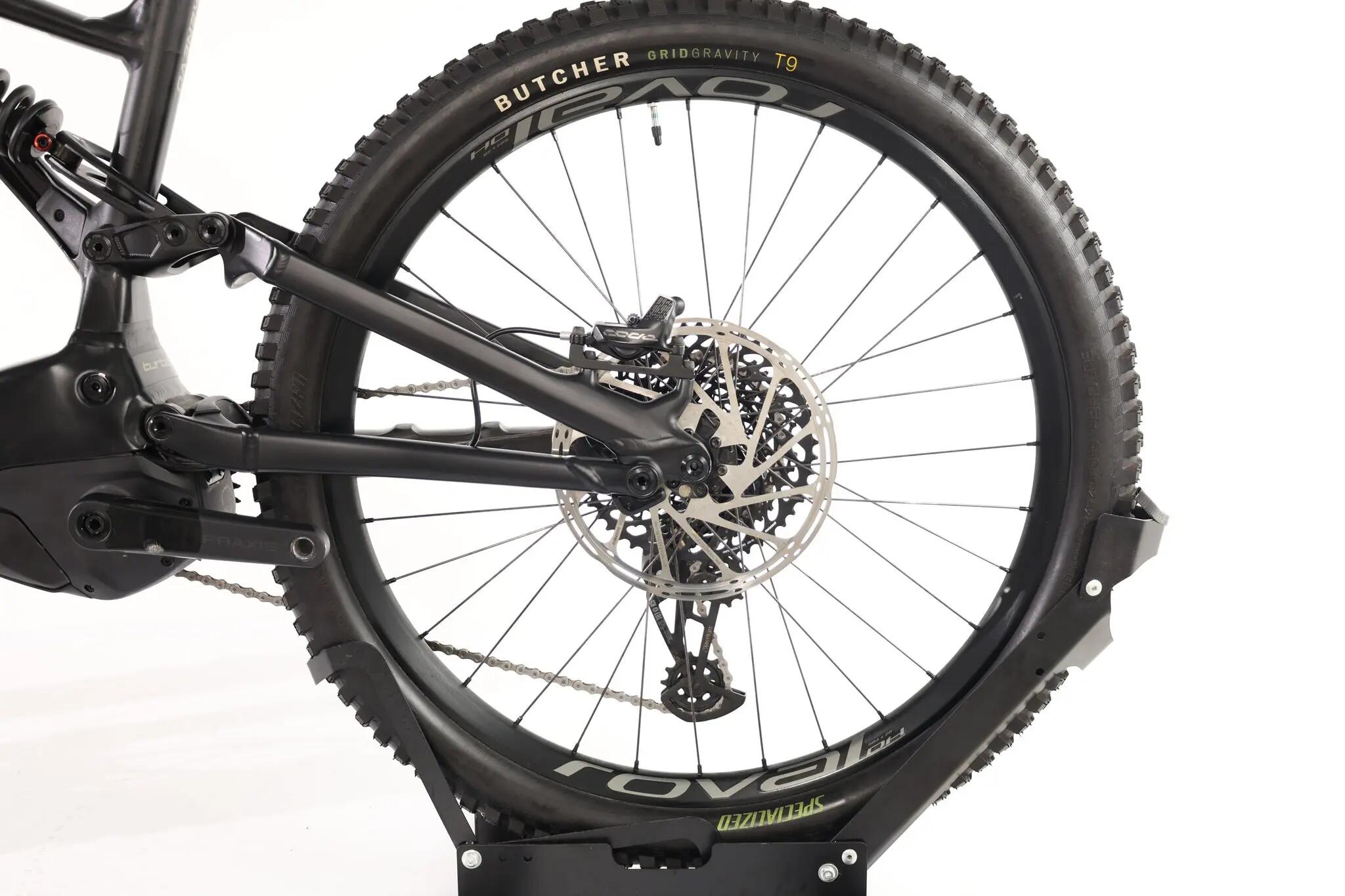 Reconditionné - VTT Électrique SPECIALIZED Turbo Kenevo Expert 2024 10/11