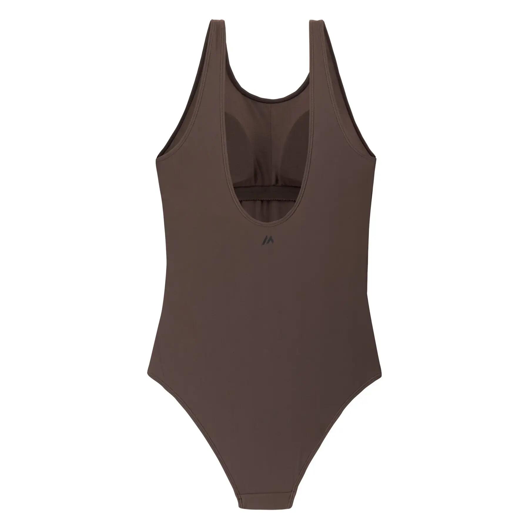 Costume da bagno intero Martes Essentials Fisca 2/7