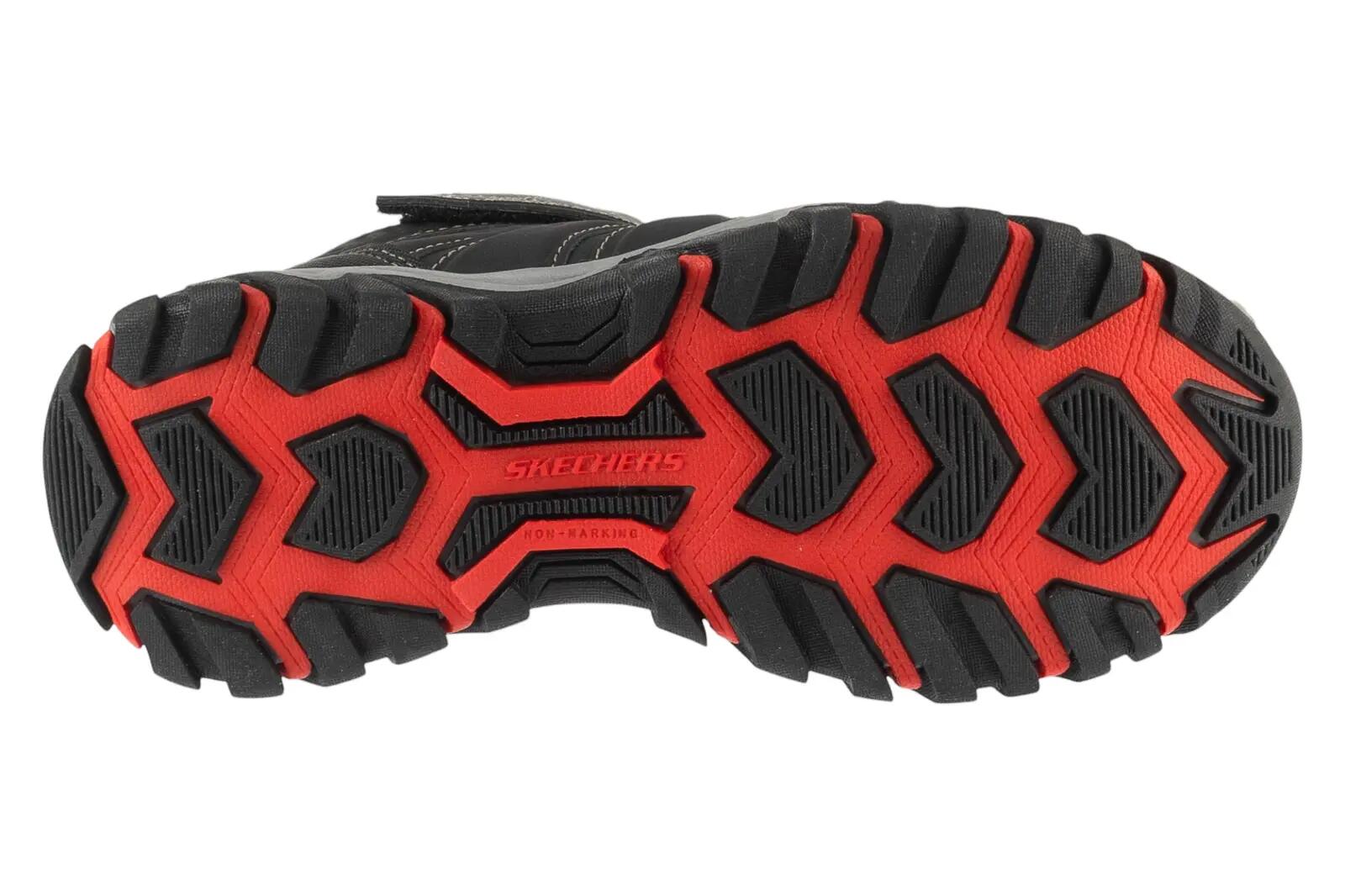Buty sportowe Sneakersy chłopięce, Rugged Ranger - Hydro-Trek 4/4