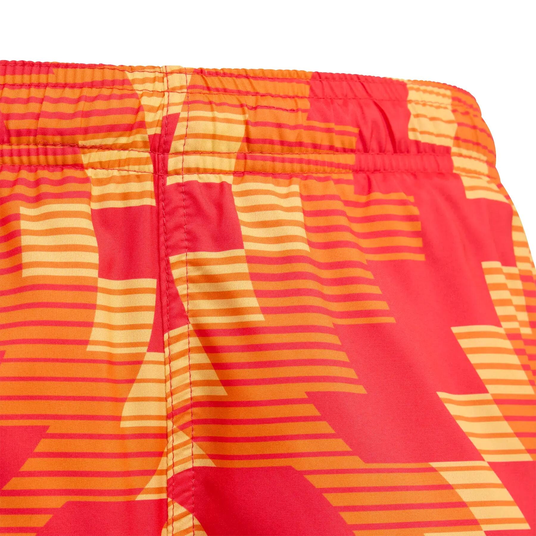 Short de bain enfant adidas Inspired Graphic 5/5