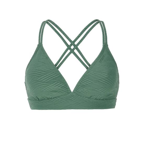 Haut de maillot de bain femme Protest Mixsupera 25 Triangle