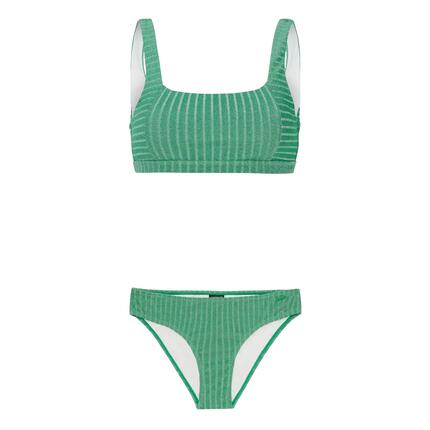 Maillot de bain 2 pièces femme Protest Nancy