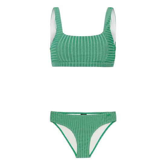 Maillot de bain 2 pièces femme Protest Nancy