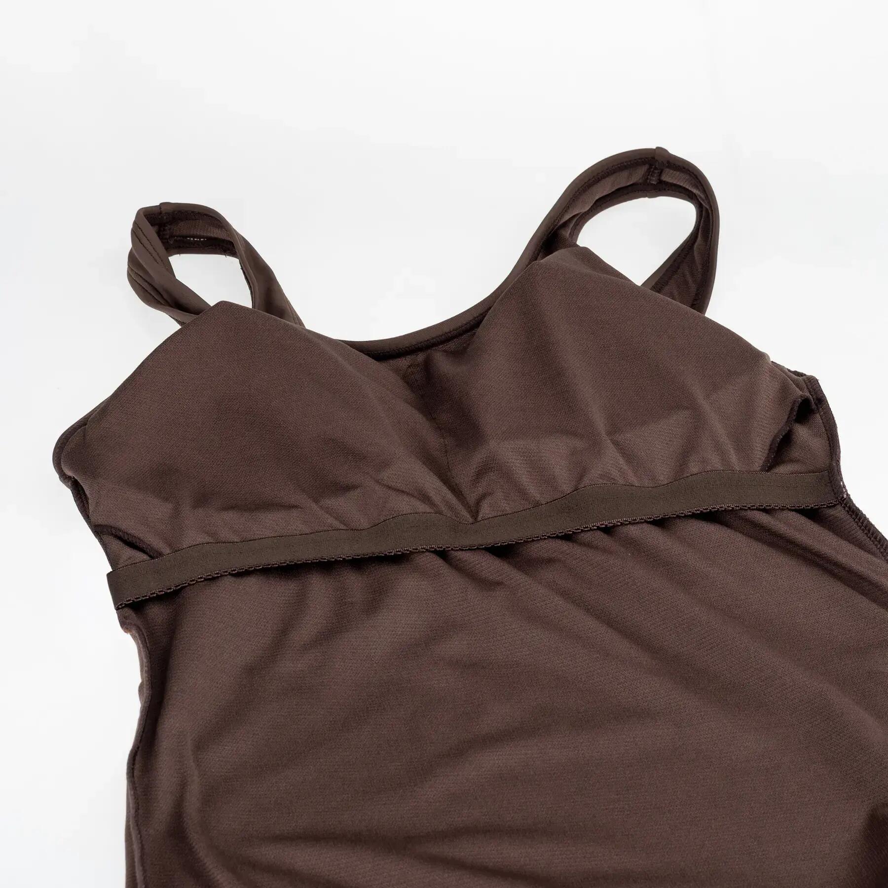 Costume da bagno intero Martes Essentials Fisca 3/7