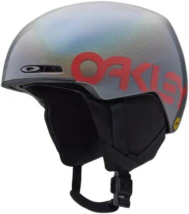 Oakley MOD1 Mips Youth Skihelm - S - Dark Brush